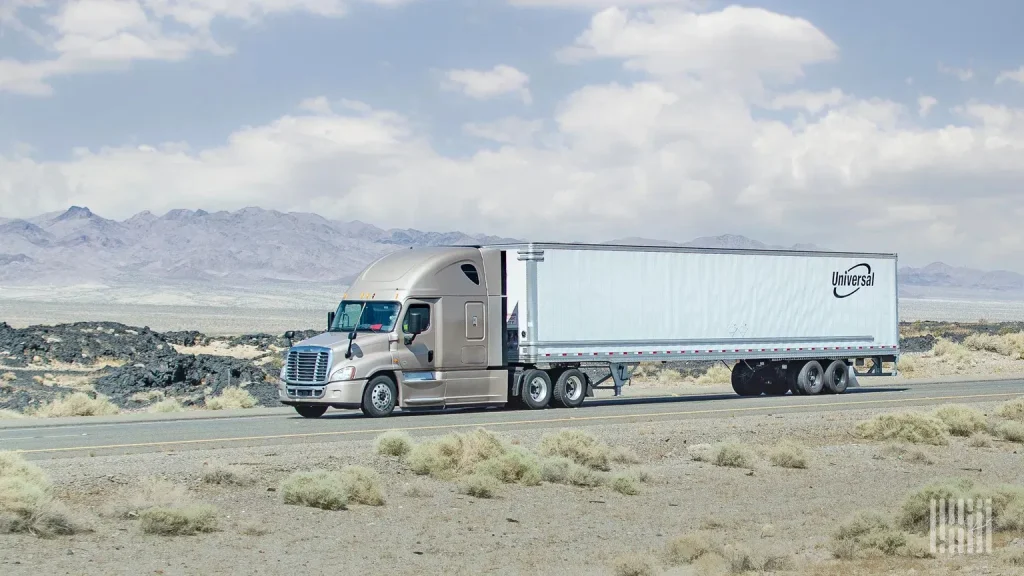 Analyzing the Recent Financial Results of Universal Logistics Holdings
