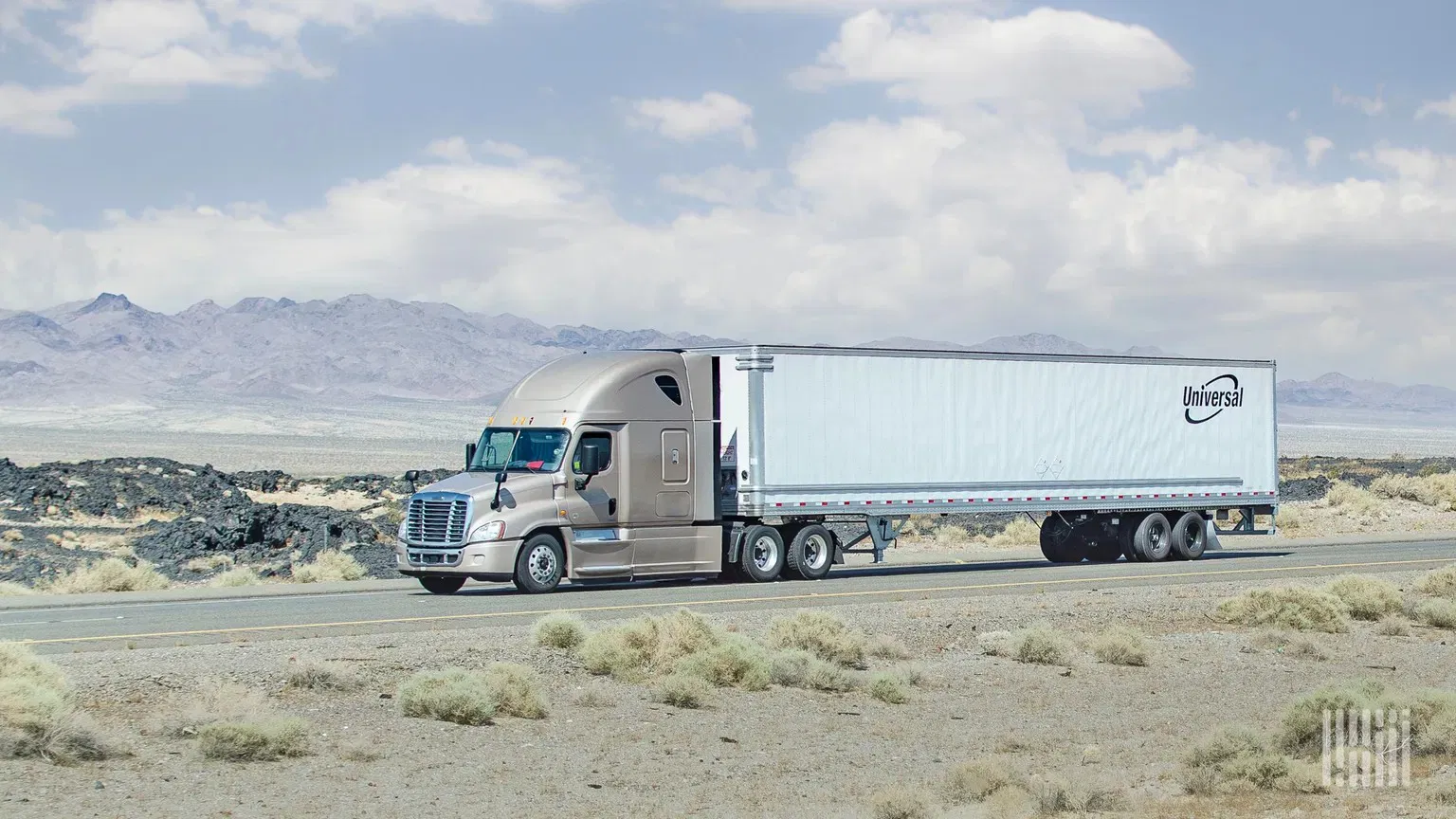Analyzing the Recent Financial Results of Universal Logistics Holdings