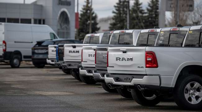 Ongoing NHTSA Investigation into Ram Pickup Trucks and Safety Concerns