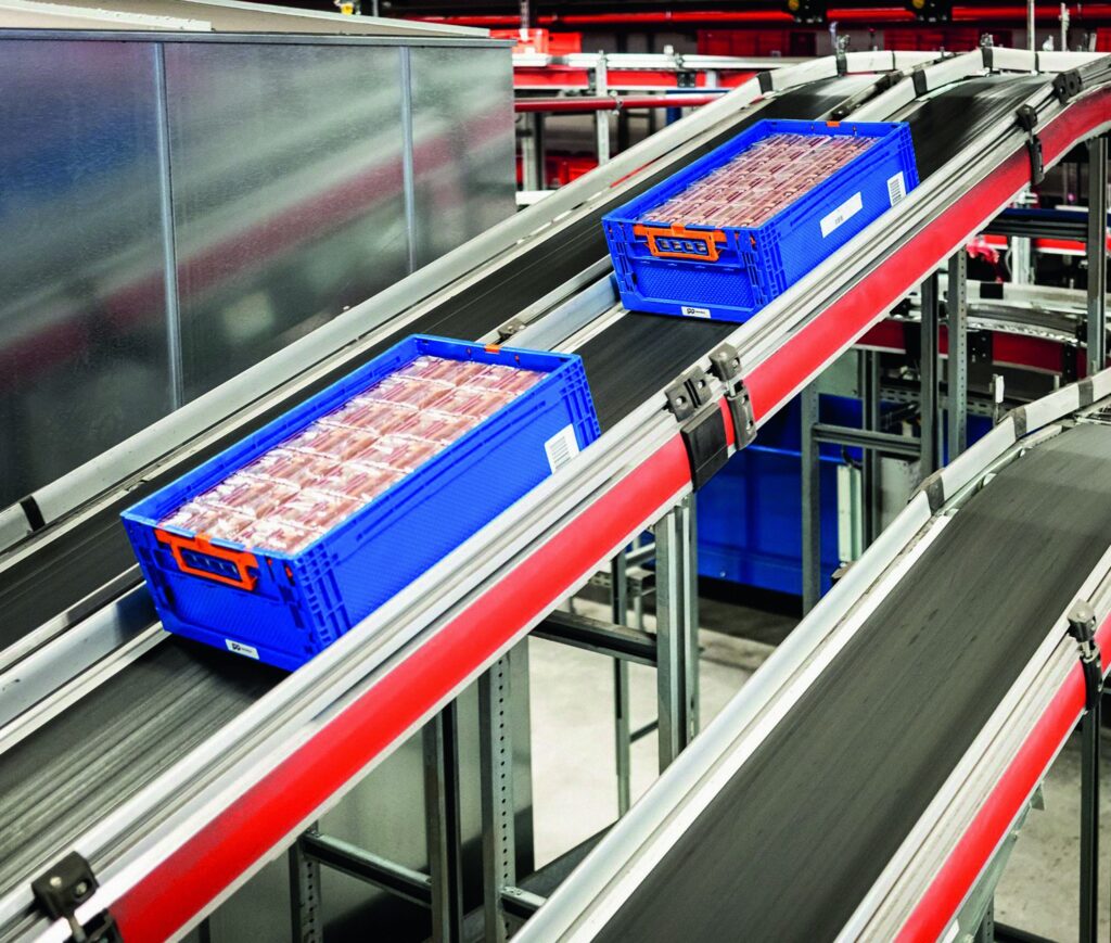 Innovative RFID Inmould Labels: Enhancing Supply Chain Traceability