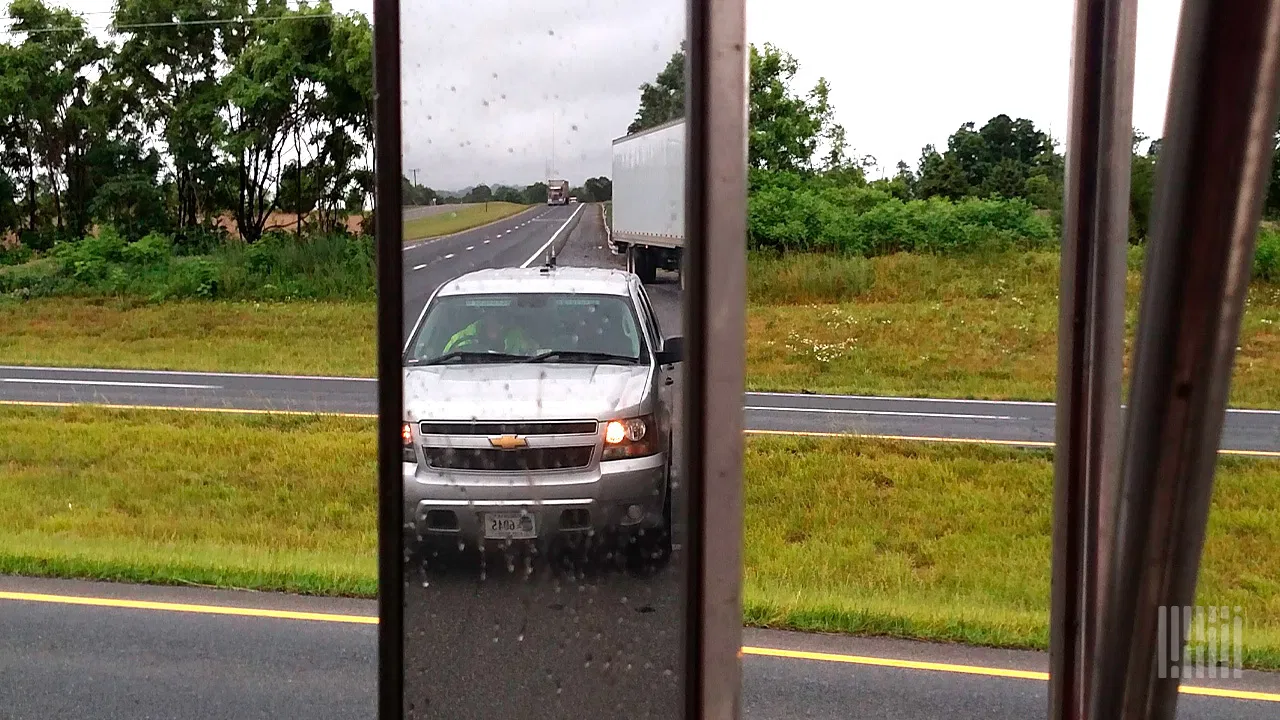 Preparing for CVSA Safe Driver Week: How to Ensure Compliance and Safety