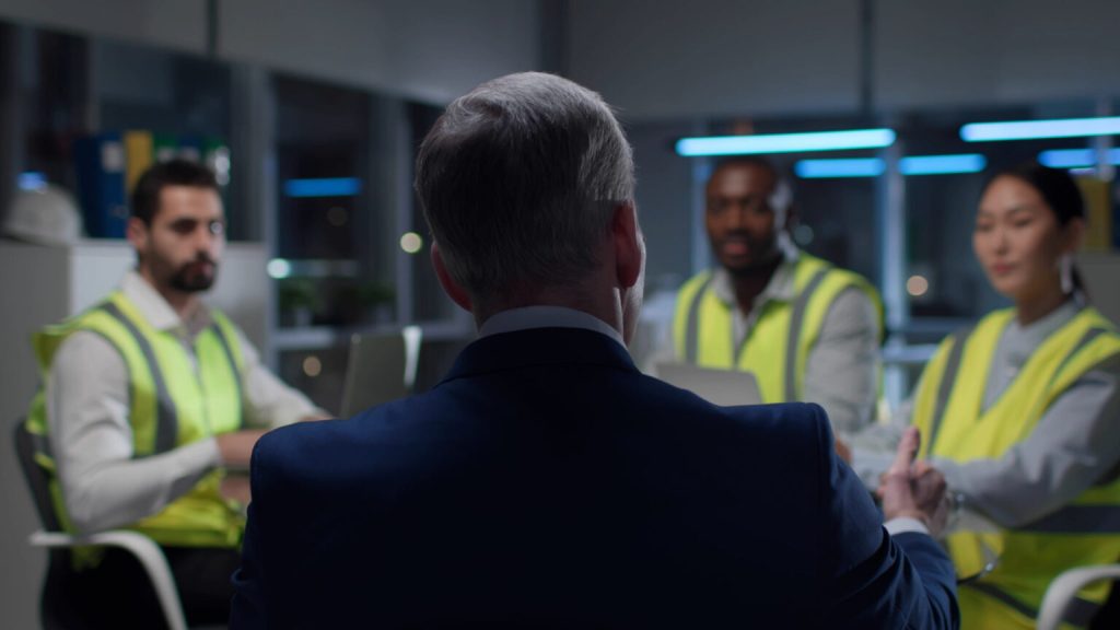 Transforming Driver Meetings for Enhanced Engagement and Productivity