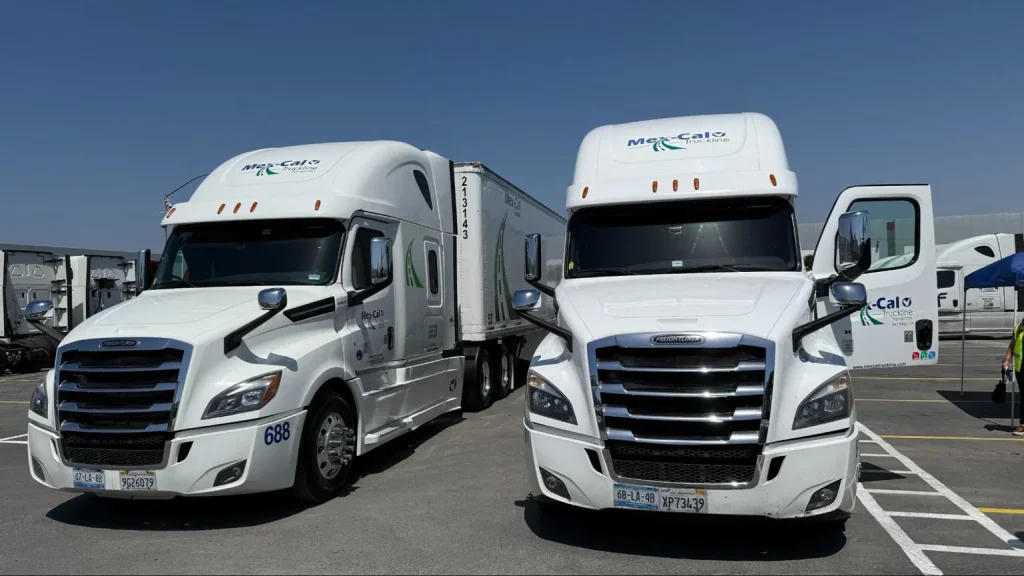 Enhancing Fleet Operations: AI Innovations for Safety and Efficiency