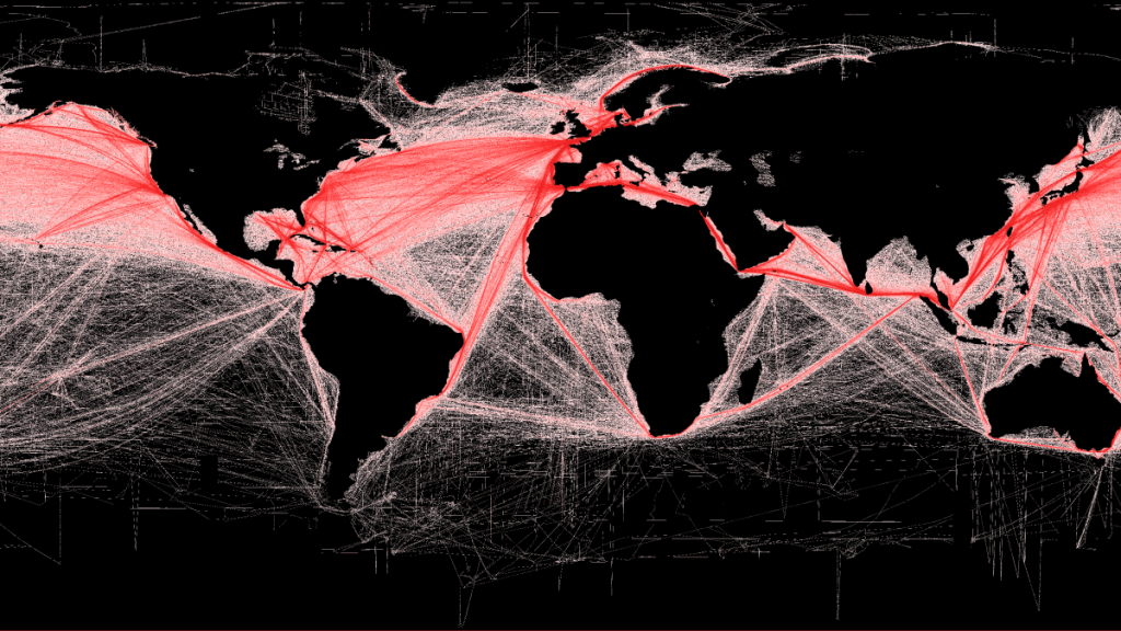 Navigating Maritime Trade Challenges in Tanker and Bulker Segments Despite Container Growth