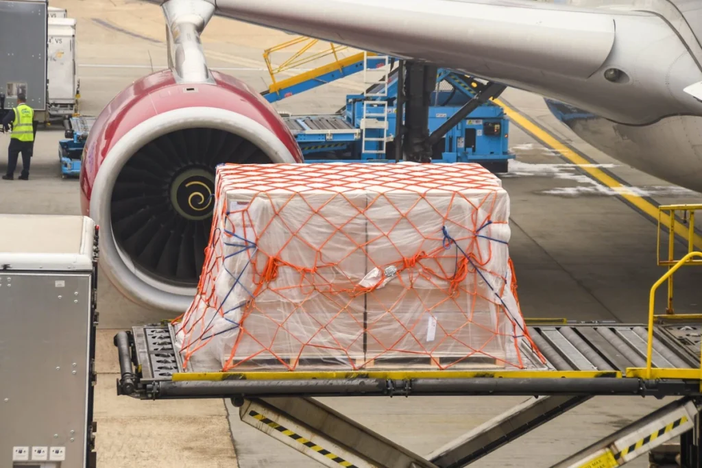 Global Airfreight Rates Increase By 2% in June Amid Market Fluctuations