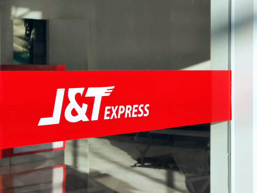 J&T Express Achieves Unprecedented Parcel Volume Growth in Southeast Asia