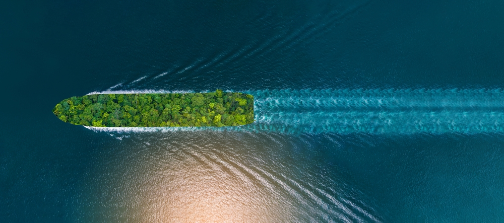 £30 Million Investment to Transform Shipping with Green Technologies