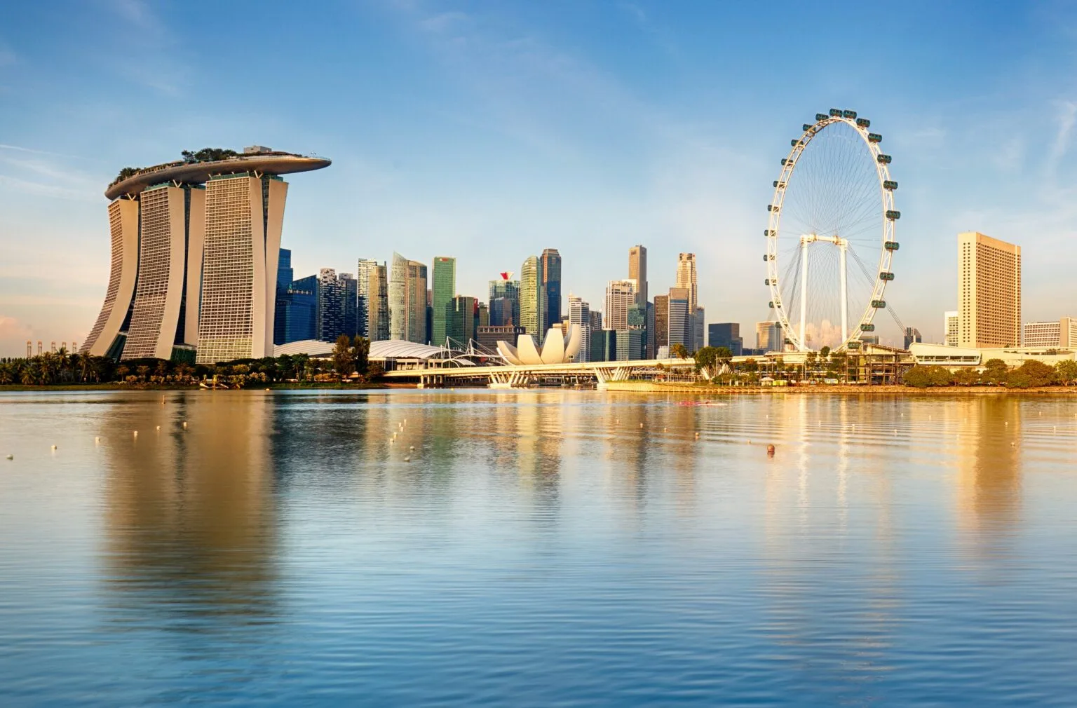 Navigating the Future of Air Cargo in Southeast Asia Through Singapore