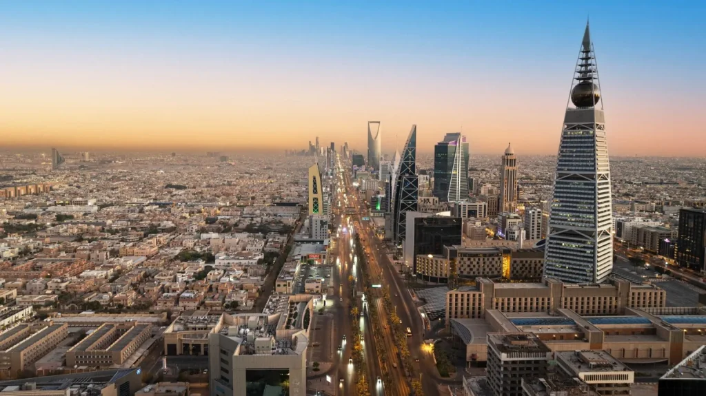 Les stratégies d'aviation de l'Arabie saoudite s'appuient sur les aéroports régionaux