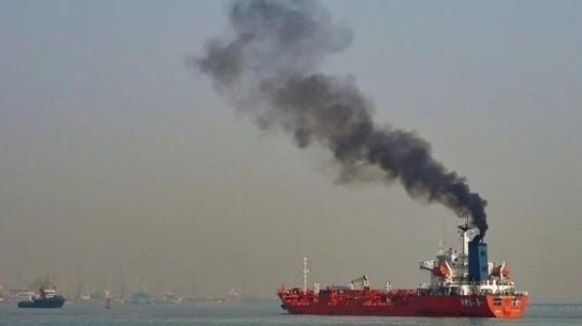 Émissions dans le secteur du transport maritime : Un examen plus approfondi des engagements de l'industrie