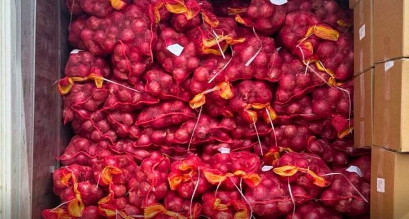 Stratégies innovantes de lutte contre la contrebande de produits agricoles grâce aux réformes douanières