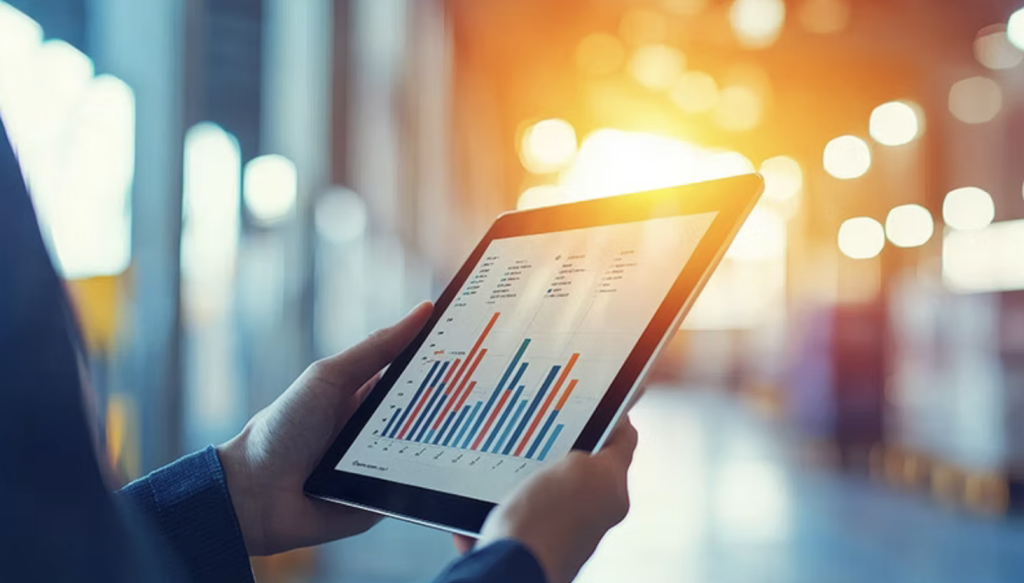 Unveiling the Power of Transport KPI Dashboards for Enhanced Freight Performance