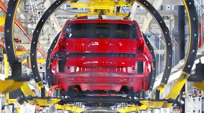 Stellantis annonce une perte inattendue de $2,7 milliards d'euros, ce qui suscite des inquiétudes dans l'industrie automobile