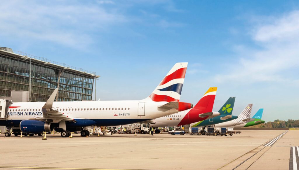 dnata devient le premier opérateur au sol dans le cadre de l'initiative de partenariat de l'AIG