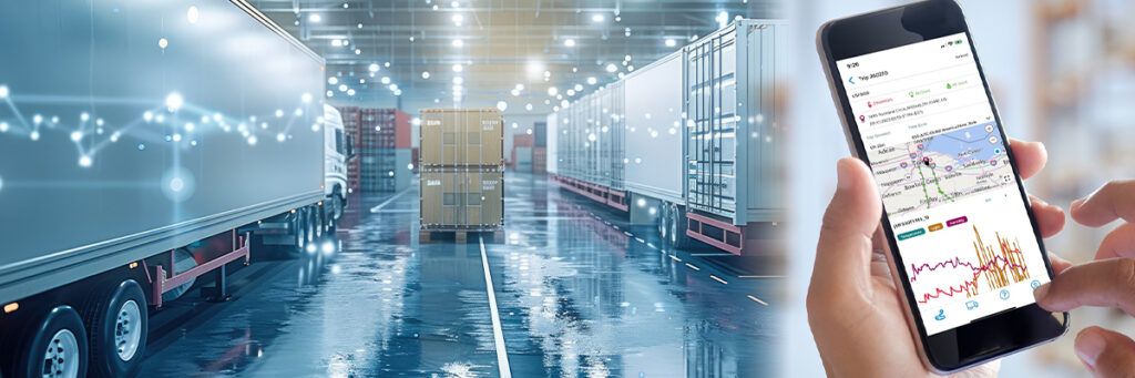 Innovations in Cold Chain Automation Foster Sustainability Efforts