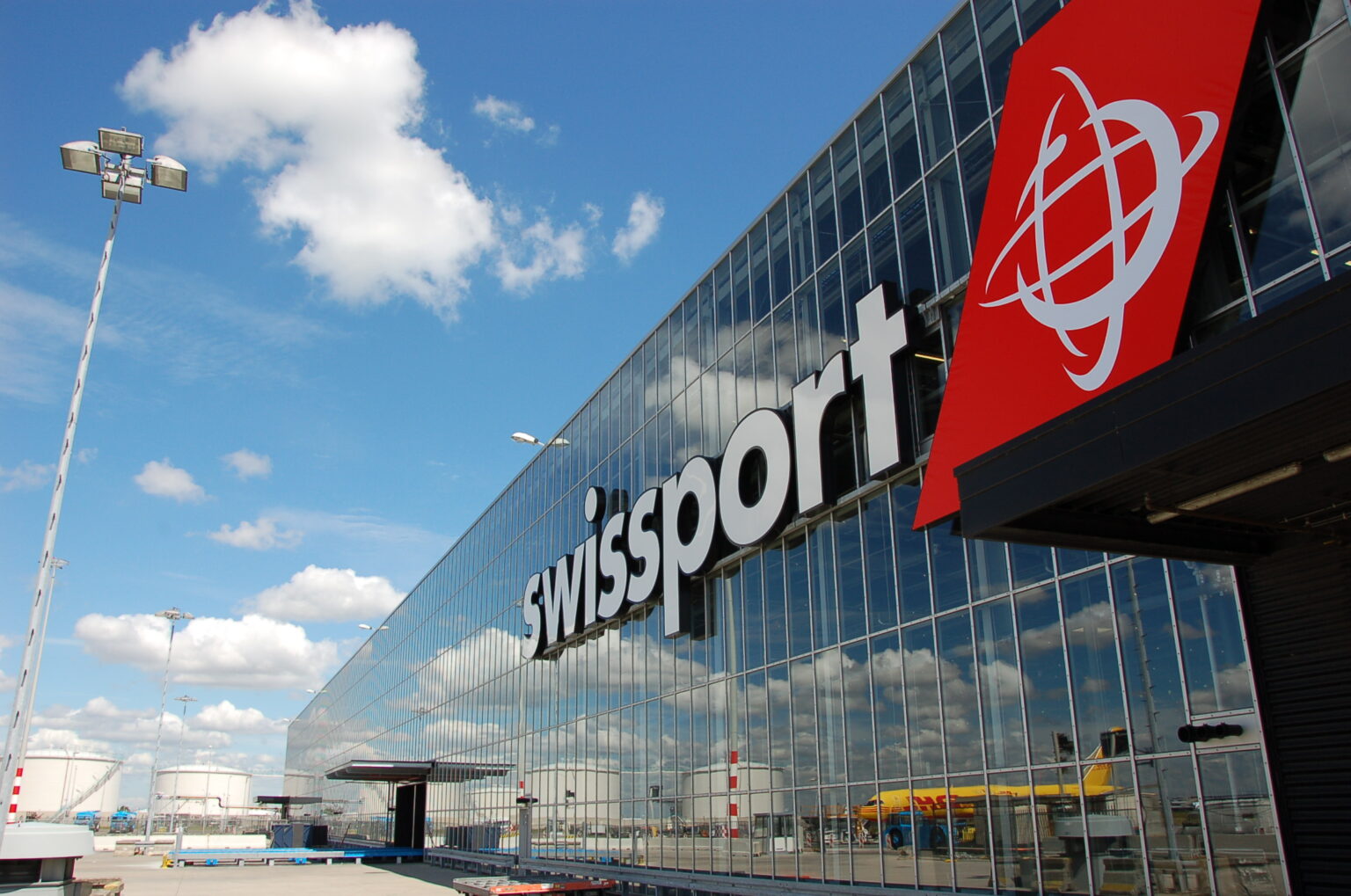 Swissport’s Strategic Move in London Through ASC Acquisition