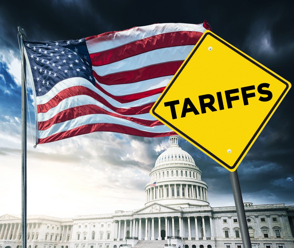 Canada Remains Unscathed by International Trade Tariff Developments