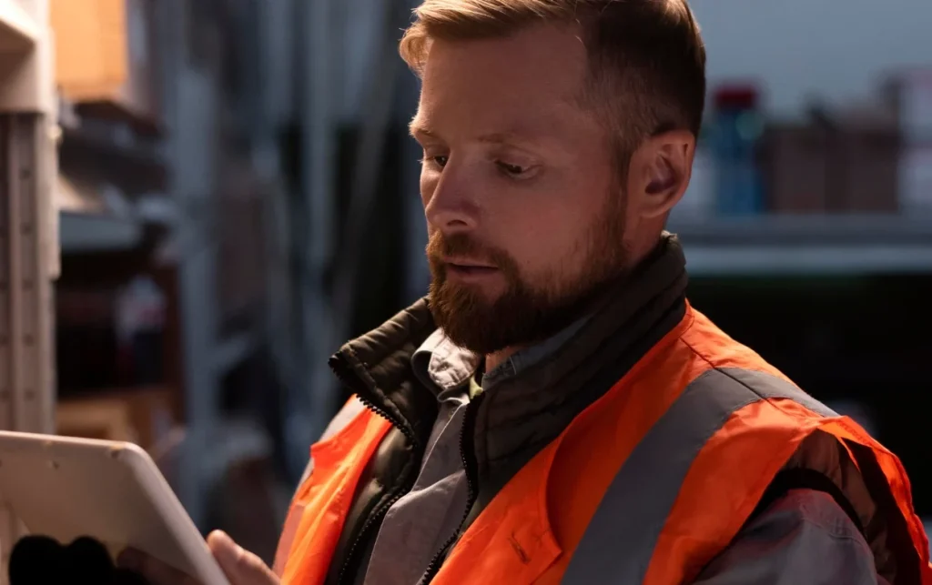 Comprendre l'importance du suivi en temps réel dans les services de fret