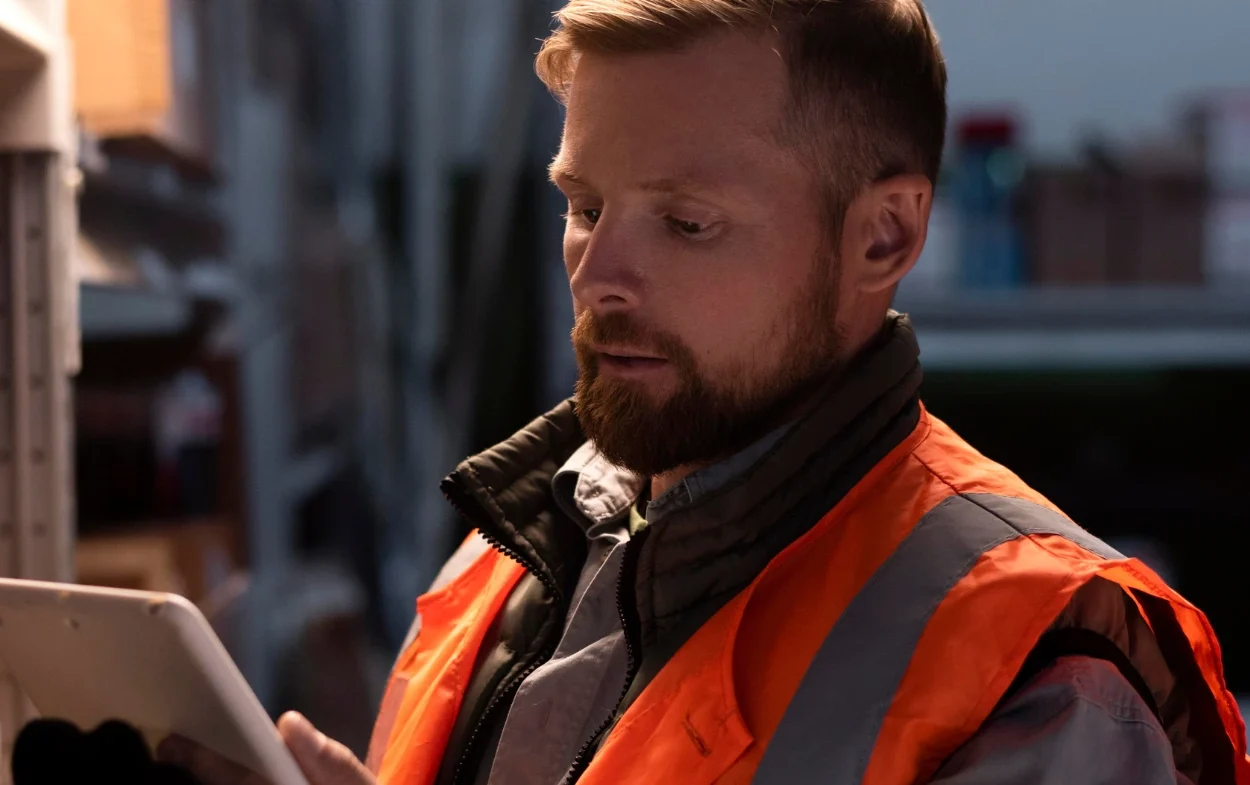Understanding the Significance of Real-Time Tracking in Freight Services