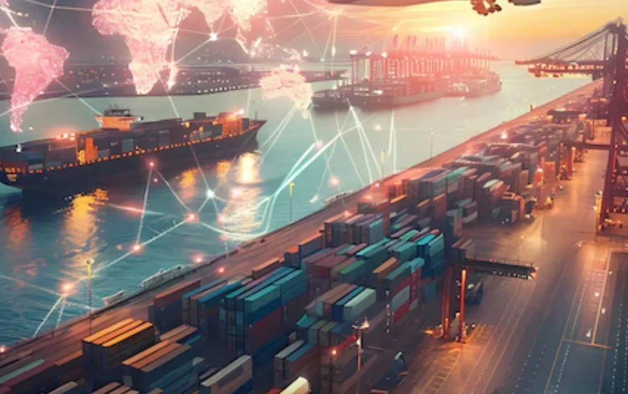 Unveiling the Top Strategies to Optimize Supply Chain Management for 2025