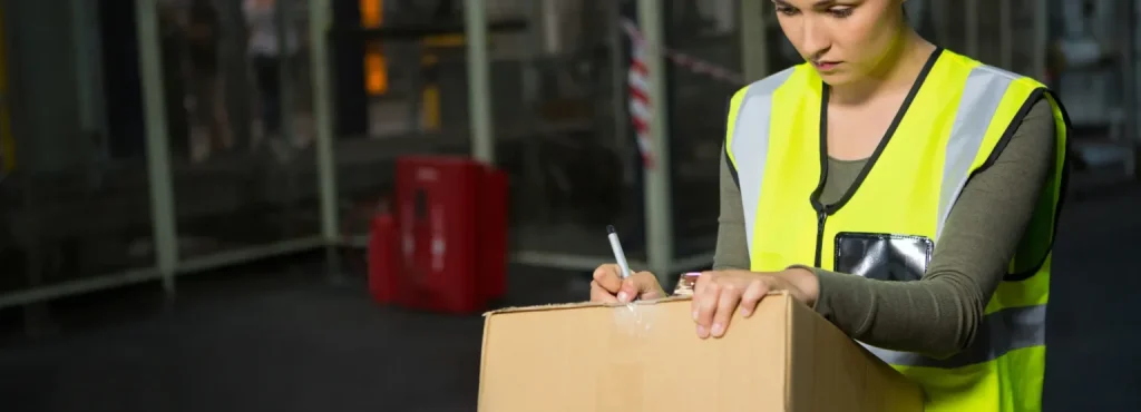 Essential Safety Regulations for Dry Freight Shipping