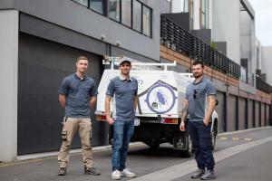 Effective Bird Control Solutions Enhance Safety in Distribution Warehouses