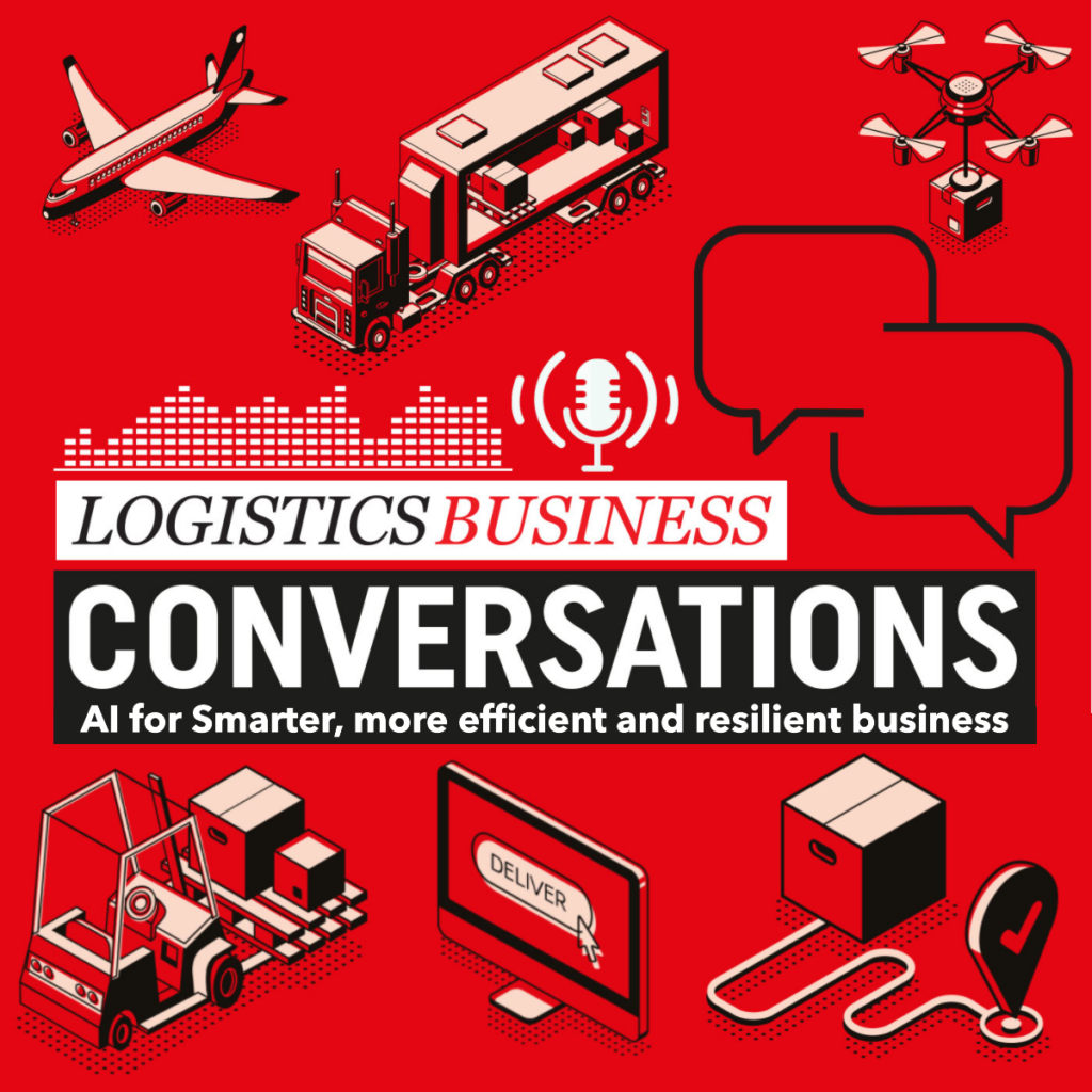 Exploring AI’s Impact on Logistics and Transportation Efficiency
