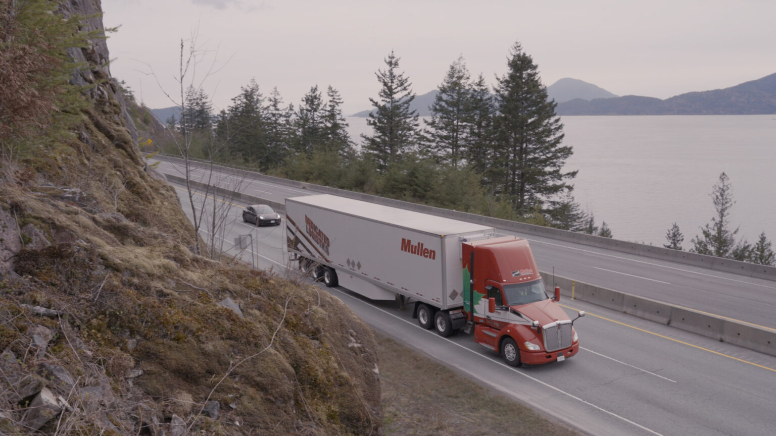 Mullen’s Revenue Boost Driven by Acquisitions Amid Pricing Challenges