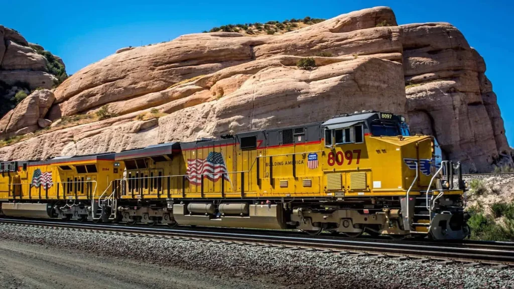 Potential Merger of Union Pacific and Norfolk Southern: A $200 Billion Railroad on the Horizon
