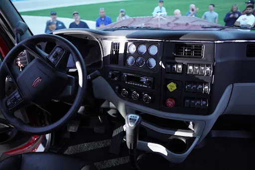 Rethinking Fleet Operations: The Shift from Mileage to Margin