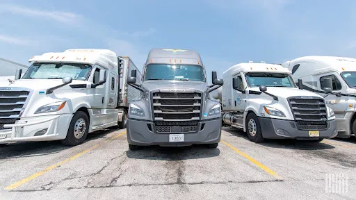Essential Insights for Small Carriers Facing Their First DOT Audit