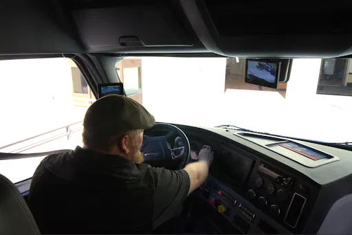 The Transition from Hustle to Operational Efficiency in Fleet Management