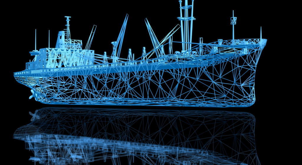 Bold Innovations in Shipbuilding Reshape the Future of American Logistics