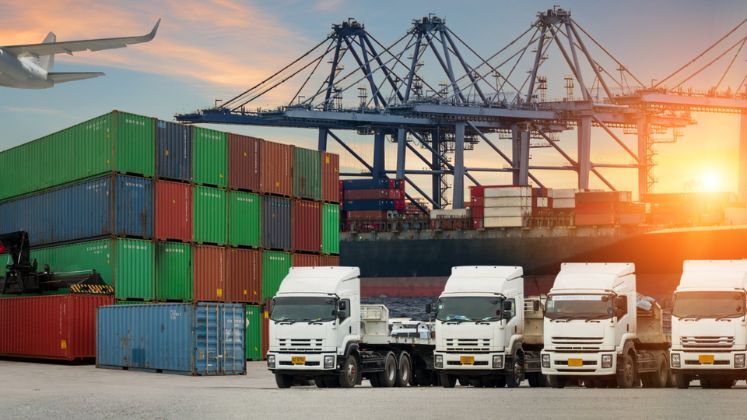 Uttar Pradesh Set to Construct 27 Integrated Manufacturing and Logistics Clusters