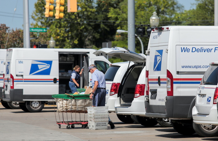 The Impact of Tax Changes on Air Cargo from China to the U.S.