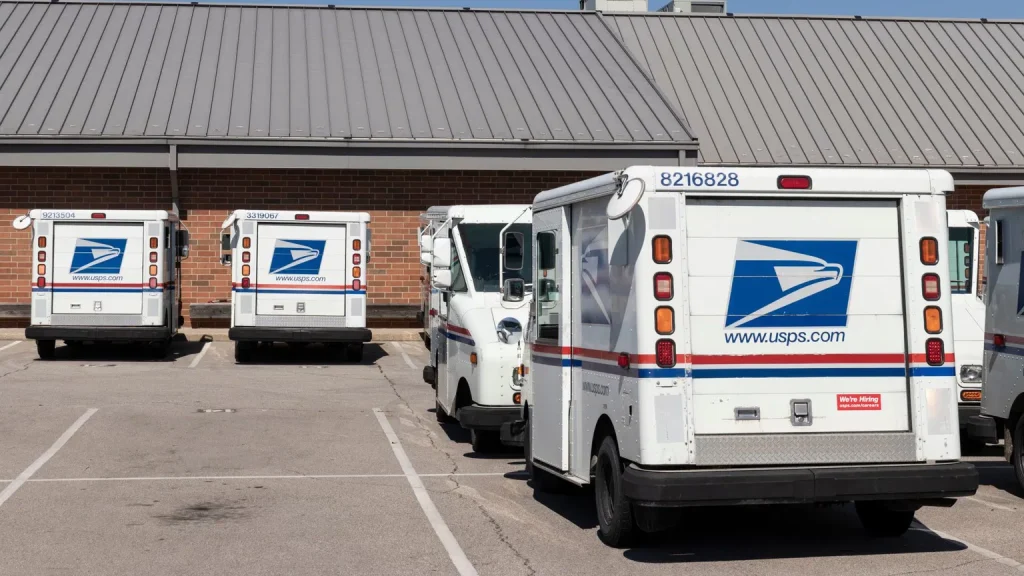 USPS Implements Improved National Delivery Standards to Boost Efficiency