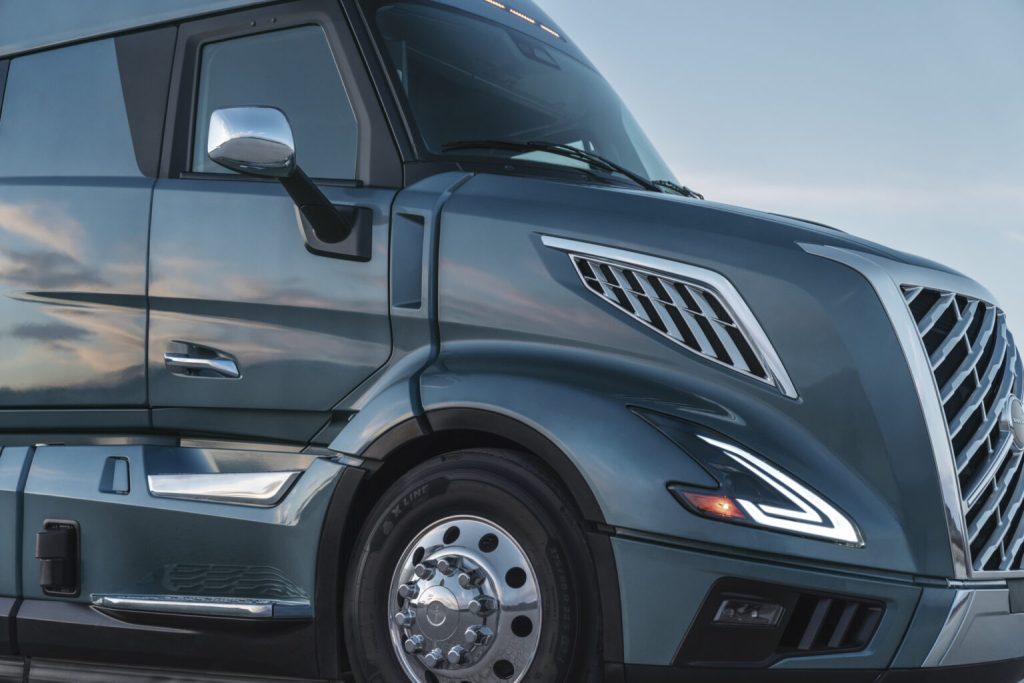 How the Relocation of Volvo Financial Services Boosts Logistics Efficiency