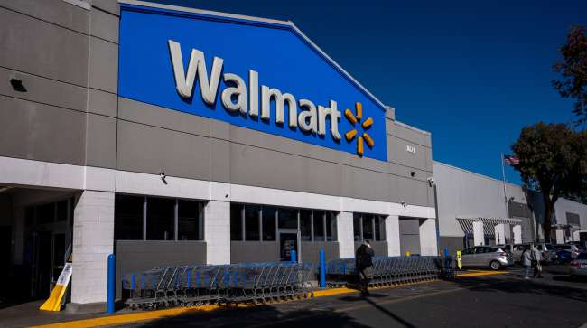 Walmart Appoints New Executive from Instacart to Lead AI Initiatives