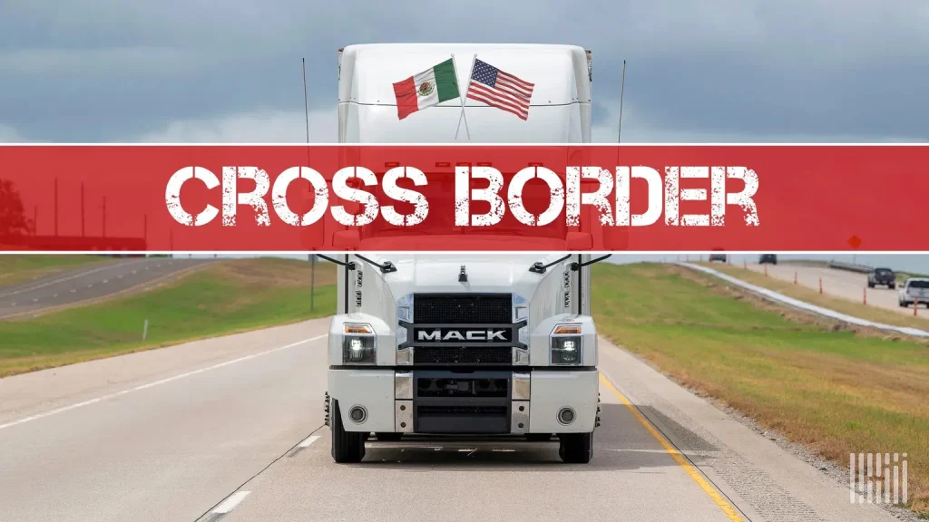 US Tariffs Affecting Cross-Border Trade, Business Growth, and Logistics