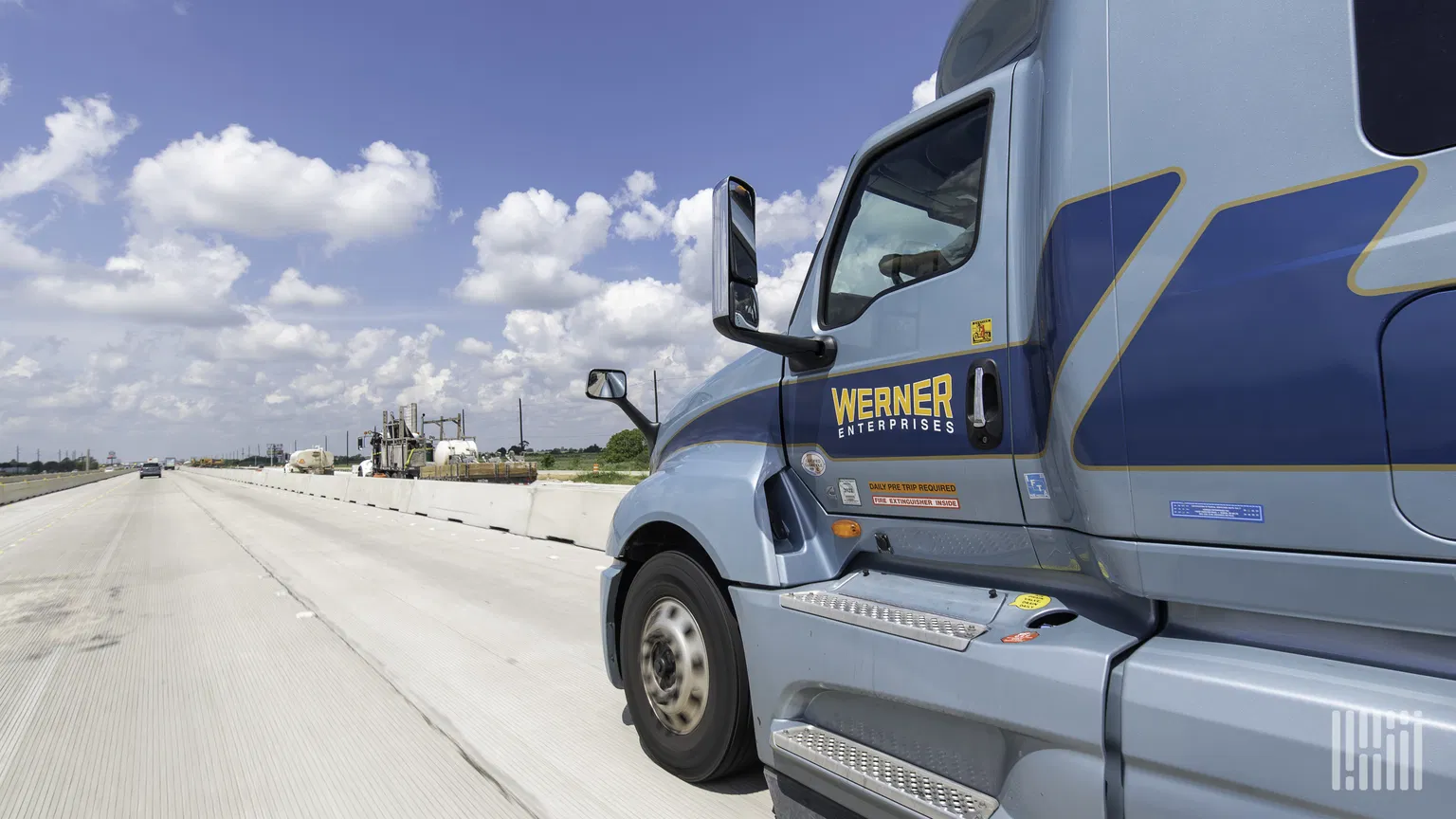 Updates on Disability Discrimination Verdict Against Werner Enterprises