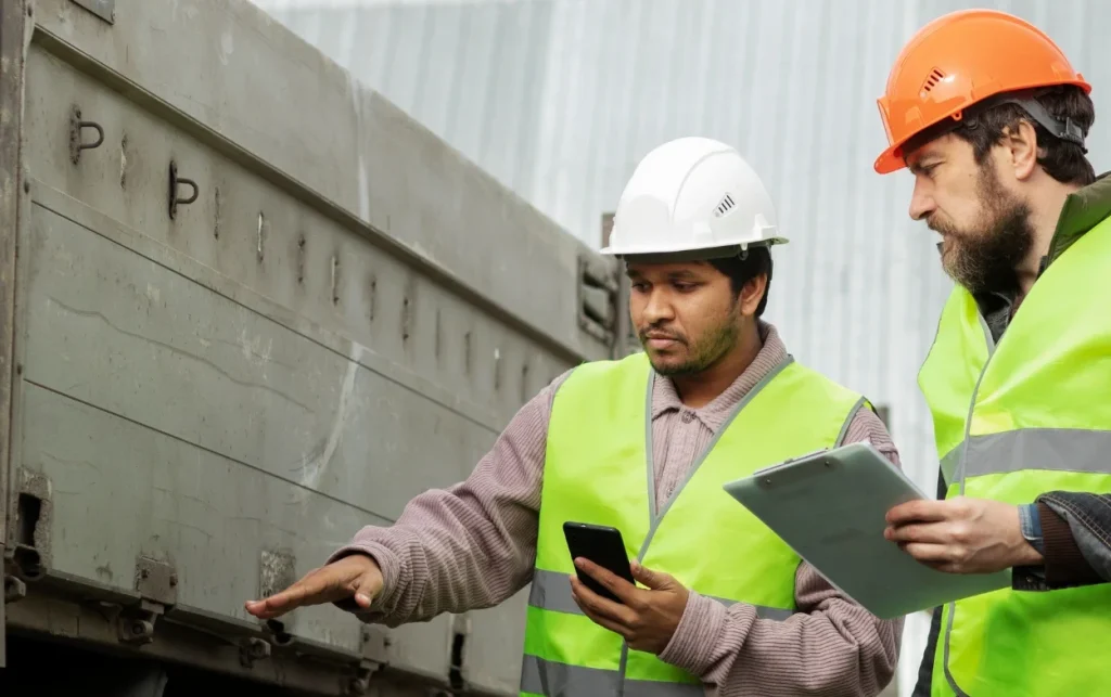 The Rise of Intermodal Transport in Sustainable Logistics