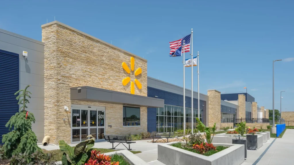 Walmart Launches Its First Case-Ready Beef Processing Facility