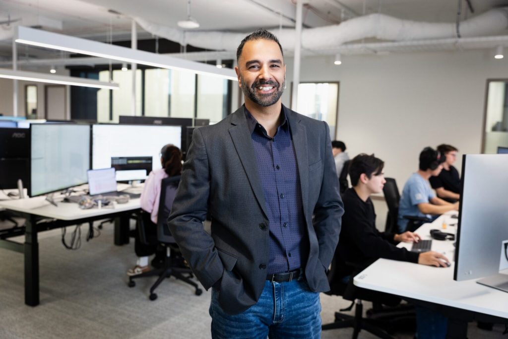 Leadership Transition at WiseTech Global: Zubin Appoo Takes the Helm