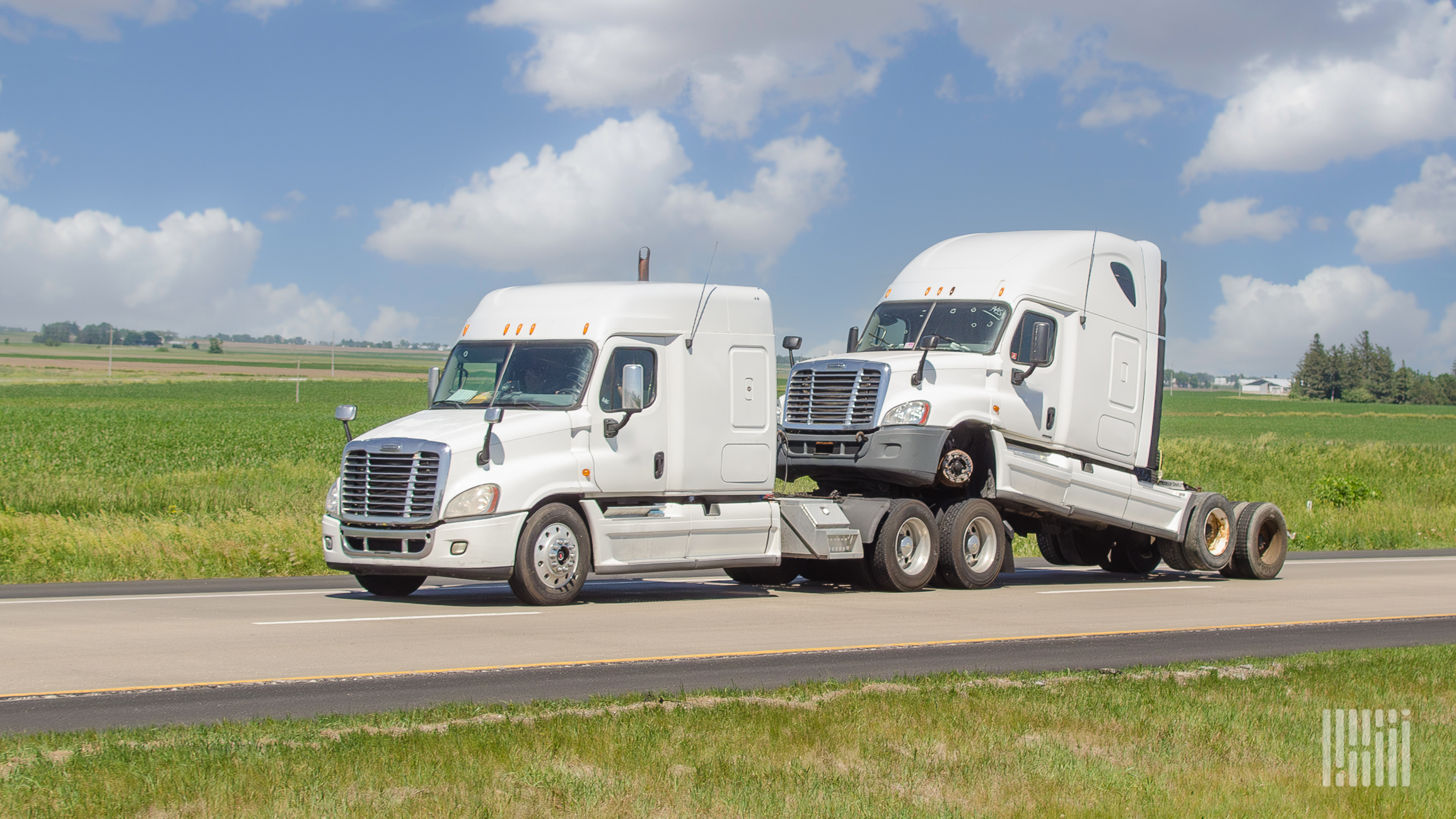 Enhancing Truck Driver Well-being: Project 61’s Strategic Move with Offshift