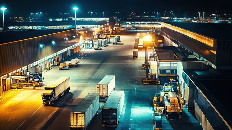 Understanding Key Differences Among 3PL, 4PL, WMS, and TMS in Logistics