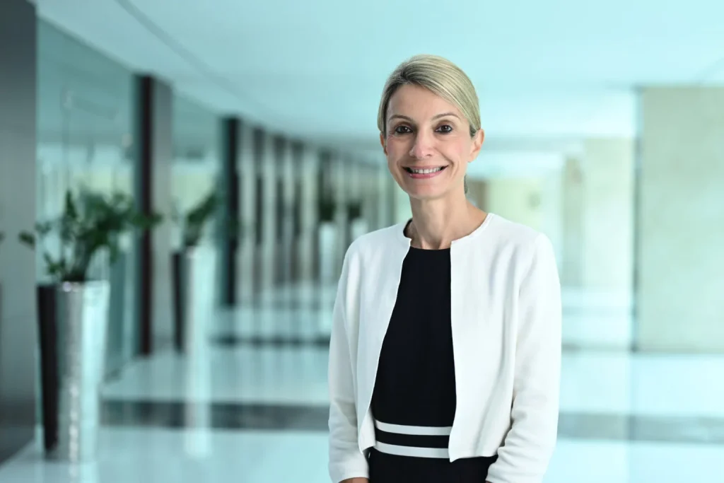 Leadership Changes at dnata to Enhance Airport Operations