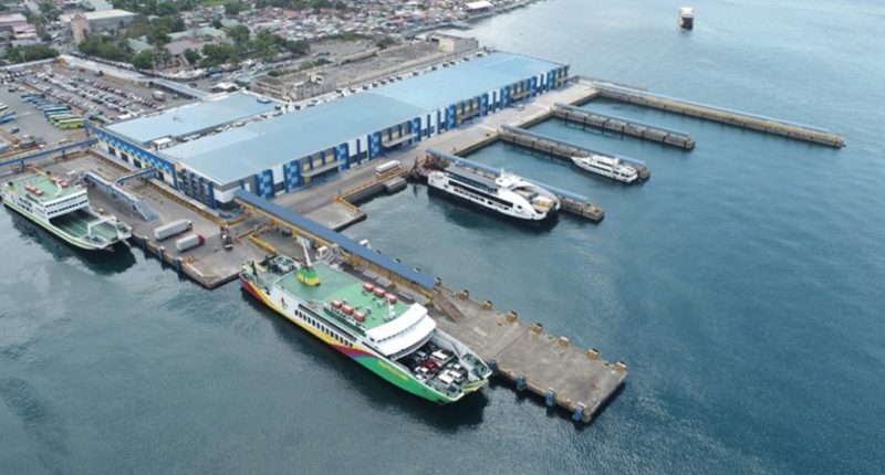 Batangas Port Passenger Terminal Fee Proposal Currently Suspended