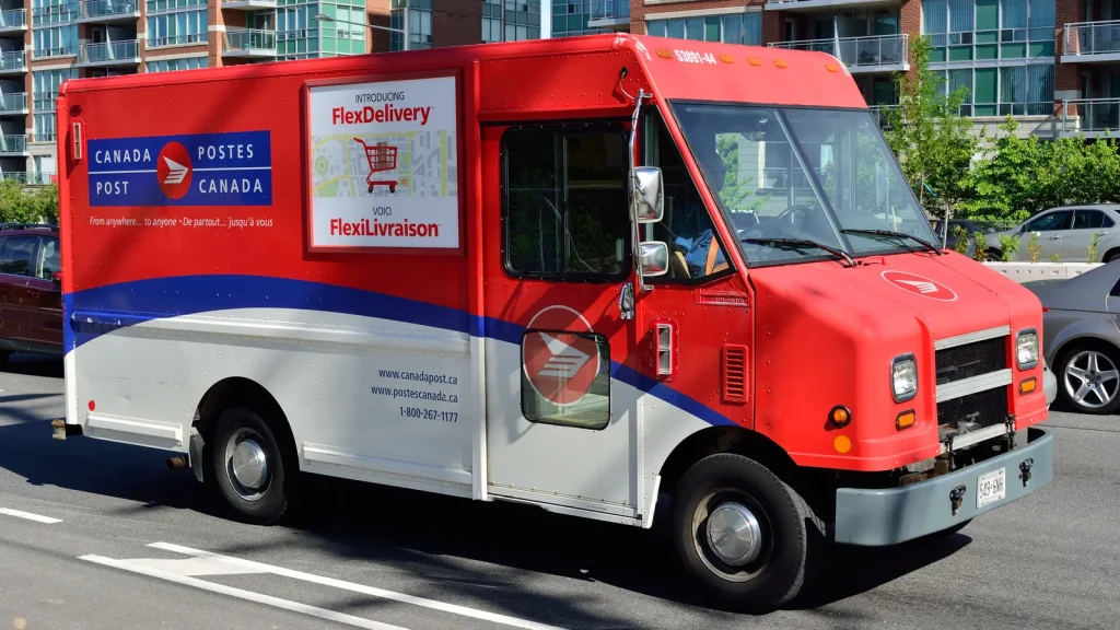 Canada Post Employees Turn Down Contract Offers, Impacting Logistics