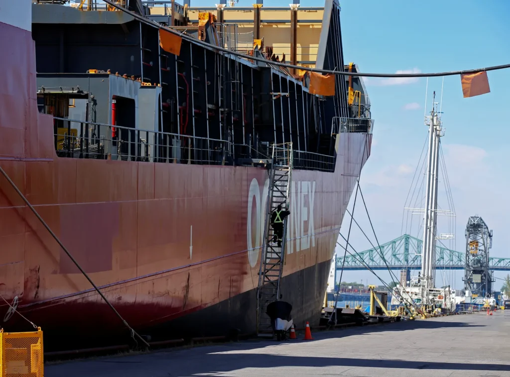 Unpacking the Mystery of Dark Shipping and Its Associated Dangers