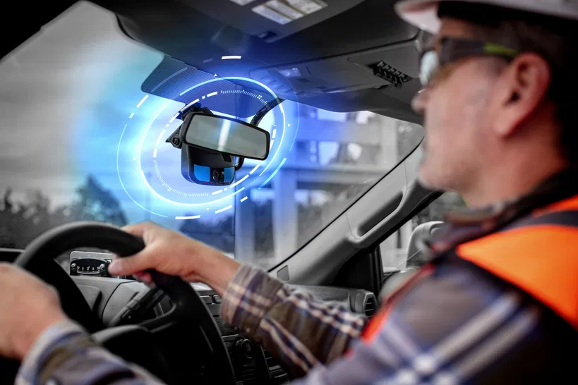 O tranzacție recentă într-un caz biometric din Illinois oferă o perspectivă pentru logistică